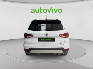Seat Arona 1.0 TSI 81kW (110CV) DSG FR Go2