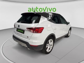 Seat Arona 1.0 TSI 81kW (110CV) DSG FR Go2