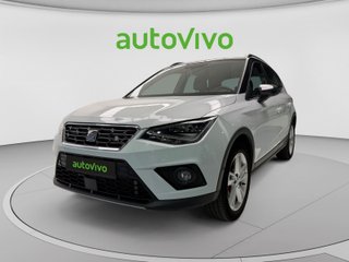 Seat Arona 1.0 TSI 81kW (110CV) DSG FR Go2