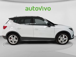 Seat Arona 1.0 TSI 81kW (110CV) DSG FR Go2