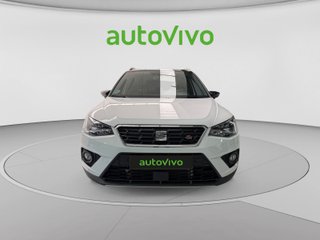 Seat Arona 1.0 TSI 81kW (110CV) DSG FR Go2