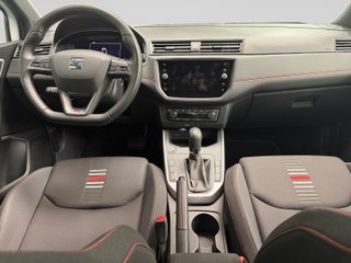 Seat Arona 1.0 TSI 81kW (110CV) DSG FR Go2