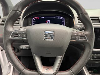 Seat Arona 1.0 TSI 81kW (110CV) DSG FR Go2