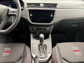 Seat Arona 1.0 TSI 81kW (110CV) DSG FR Go2