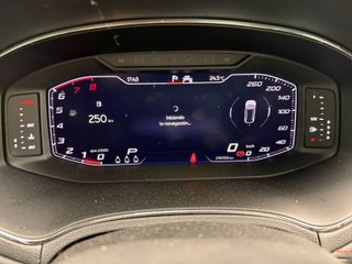 Seat Arona 1.0 TSI 81kW (110CV) DSG FR Go2
