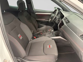Seat Arona 1.0 TSI 81kW (110CV) DSG FR Go2