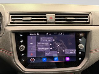 Seat Arona 1.0 TSI 81kW (110CV) DSG FR Go2