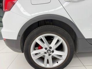 Seat Arona 1.0 TSI 81kW (110CV) DSG FR Go2