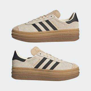 Zapatillas Adidas Gazelle Bold Talla 36
