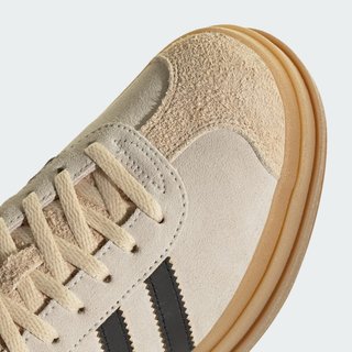 Zapatillas Adidas Gazelle Bold Talla 36