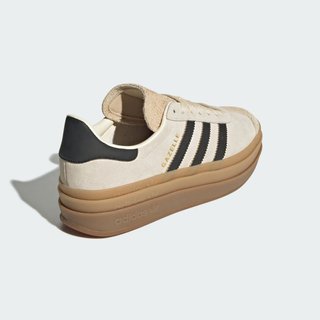 Zapatillas Adidas Gazelle Bold Talla 36