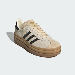 Zapatillas Adidas Gazelle Bold Talla 36