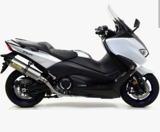 Escape Arrow Indy Race Yamaha T-Max 530/560