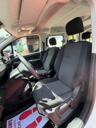 Peugeot Rifter 2022