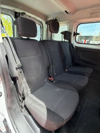 Peugeot Rifter 2022