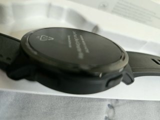 Xiaomi Watch S1 Active Negro