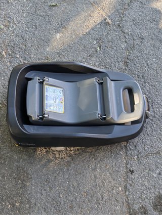 Silla de coche Bébé