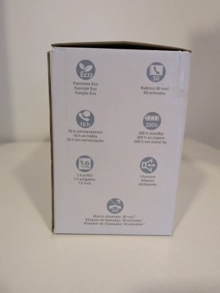 Panasonic KX-TGC313 Pack Teléfonos Inalámbricos