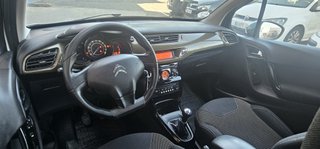 Citroen C3 2012