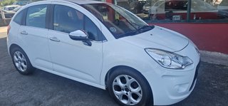 Citroen C3 2012