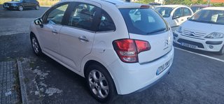 Citroen C3 2012