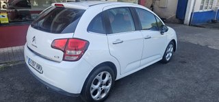 Citroen C3 2012