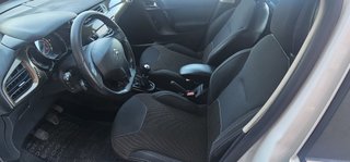 Citroen C3 2012