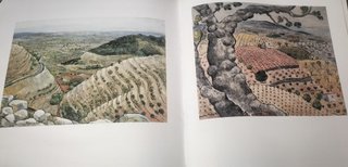 Libro Jaume Mercade - Exposición Conde Duque 2000