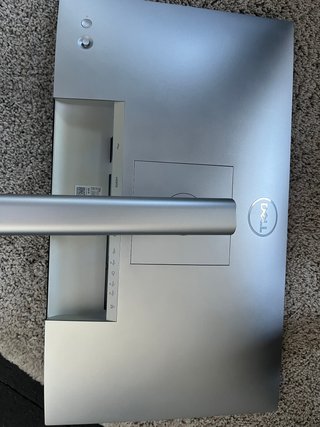 Monitor Dell UltraSharp U2422HE 24” USB-C