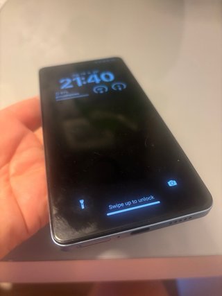 Xiaomi Redmi Note 12 Pro 5G Azul