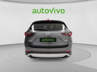 Mazda CX-5 2.0 GE 121kW (165CV) 2WD Newground