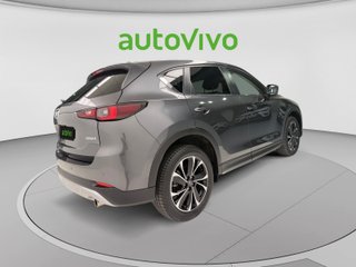 Mazda CX-5 2.0 GE 121kW (165CV) 2WD Newground