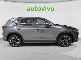 Mazda CX-5 2.0 GE 121kW (165CV) 2WD Newground