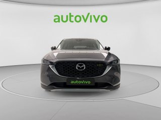 Mazda CX-5 2.0 GE 121kW (165CV) 2WD Newground