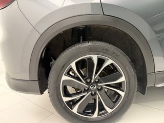 Mazda CX-5 2.0 GE 121kW (165CV) 2WD Newground