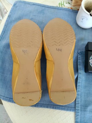 Zapatos Jutti Mojari Indios Artesanales Dorados