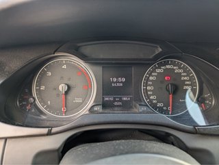 Audi A4 Automático