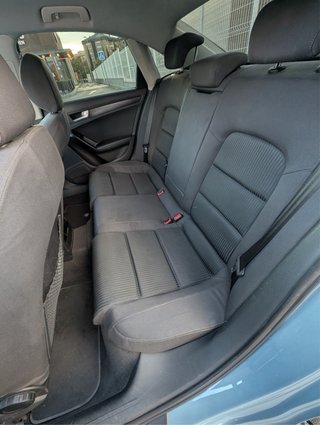 Audi A4 Automático