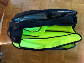 Raquetero Yonex Pro 9 Raquetas - Nuevo