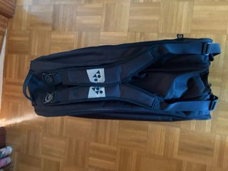 Raquetero Yonex Pro 9 Raquetas - Nuevo