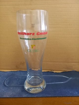 Copo Cerveja Beilharz GmbH