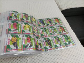 Álbum Panini FIFA World Cup 2026 Adrenalyn