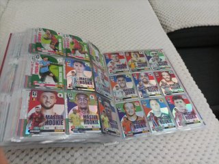 Álbum Panini FIFA World Cup 2026 Adrenalyn