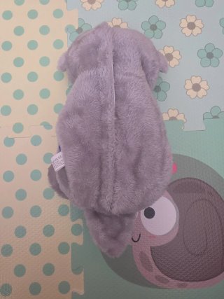 Nutria Fisher-Price Hora de Dormir