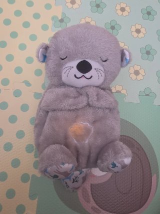 Nutria Fisher-Price Hora de Dormir