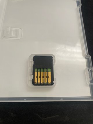 Minecraft Nintendo Switch
