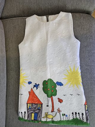 Lote Ropa Niña Variada
