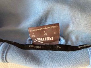 Sudadera Manchester City Puma Original
