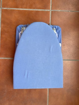 Tabla de planchar plegable D-Mail
