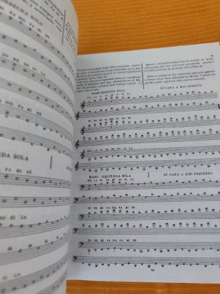 Curso de piano Le Carpentier 1